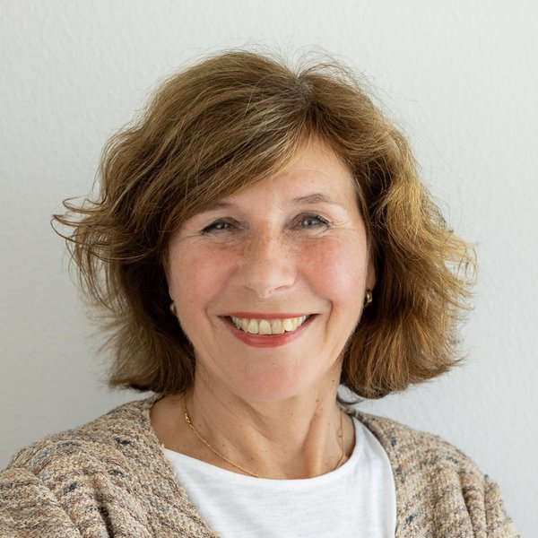 Brigitte Matta