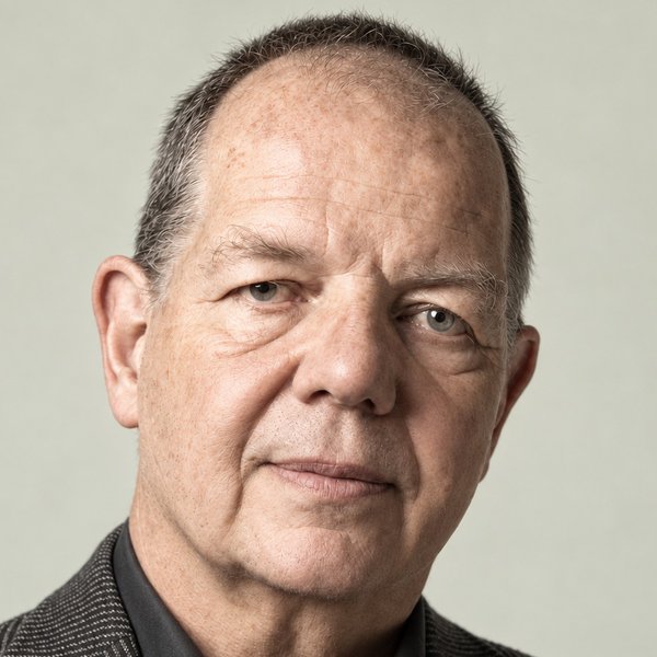 Stefan Huck